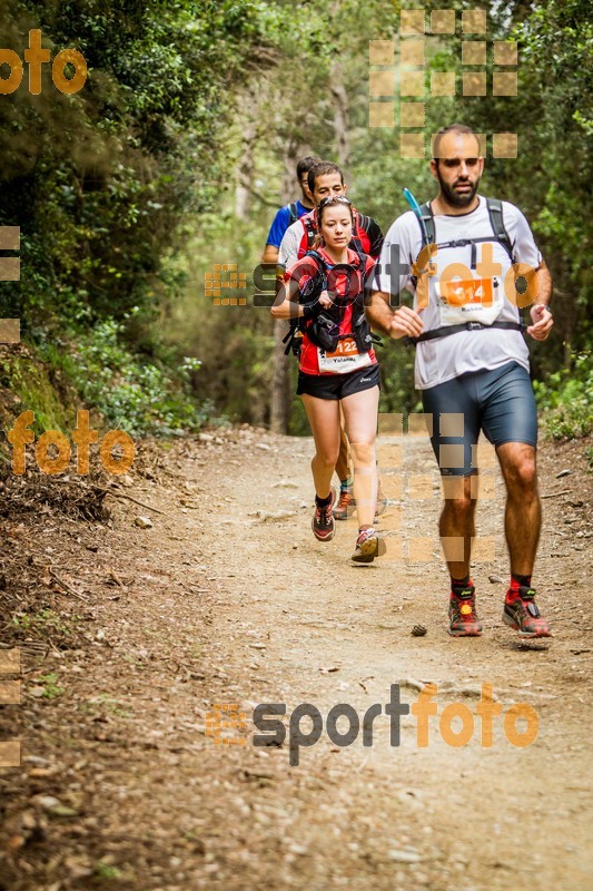 Esport Foto - Esportfoto .CAT - Fotos de Helly Hansen Ultratrail Collserola 2014 - Dorsal [1122] -   1416734139_4457.jpg