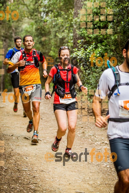 Esport Foto - Esportfoto .CAT - Fotos de Helly Hansen Ultratrail Collserola 2014 - Dorsal [1122] -   1416734144_4459.jpg