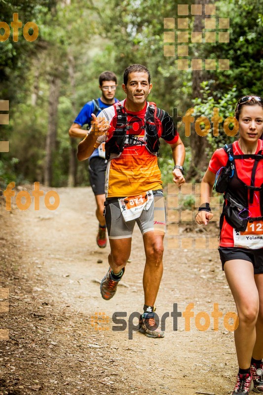 Esport Foto - Esportfoto .CAT - Fotos de Helly Hansen Ultratrail Collserola 2014 - Dorsal [871] -   1416734147_4460.jpg