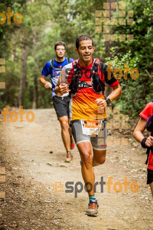 Esport Foto - Esportfoto .CAT - Fotos de Helly Hansen Ultratrail Collserola 2014 - Dorsal [871] -   1416734150_4461.jpg