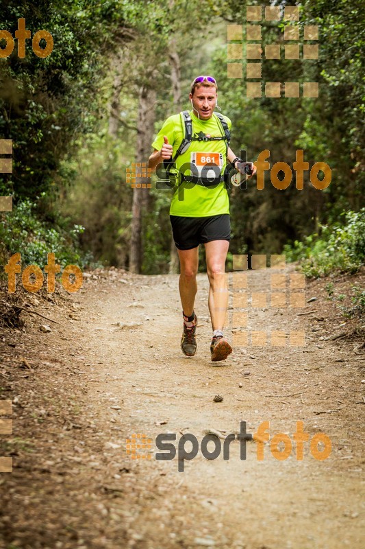 Esport Foto - Esportfoto .CAT - Fotos de Helly Hansen Ultratrail Collserola 2014 - Dorsal [861] -   1416734193_4477.jpg