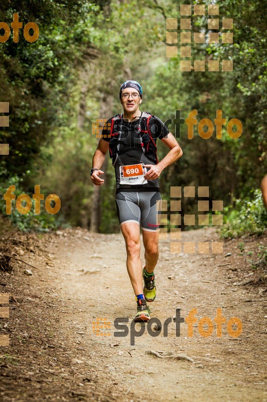 Esport Foto - Esportfoto .CAT - Fotos de Helly Hansen Ultratrail Collserola 2014 - Dorsal [690] -   1416734204_4481.jpg