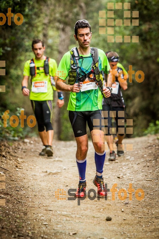 Esport Foto - Esportfoto .CAT - Fotos de Helly Hansen Ultratrail Collserola 2014 - Dorsal [864] -   1416734276_4507.jpg