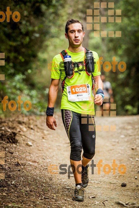 Esport Foto - Esportfoto .CAT - Fotos de Helly Hansen Ultratrail Collserola 2014 - Dorsal [1029] -   1416734289_4512.jpg