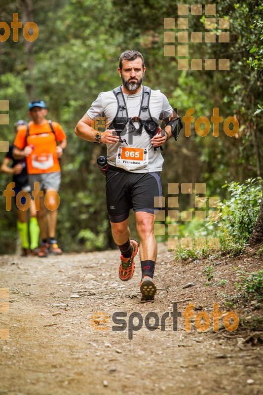 Esport Foto - Esportfoto .CAT - Fotos de Helly Hansen Ultratrail Collserola 2014 - Dorsal [965] -   1416734295_4514.jpg