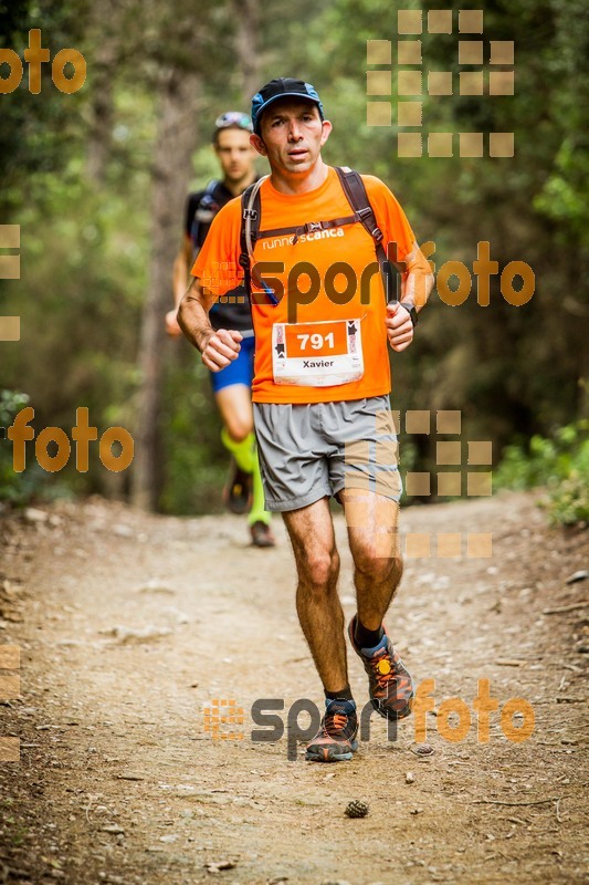 Esport Foto - Esportfoto .CAT - Fotos de Helly Hansen Ultratrail Collserola 2014 - Dorsal [791] -   1416734300_4516.jpg