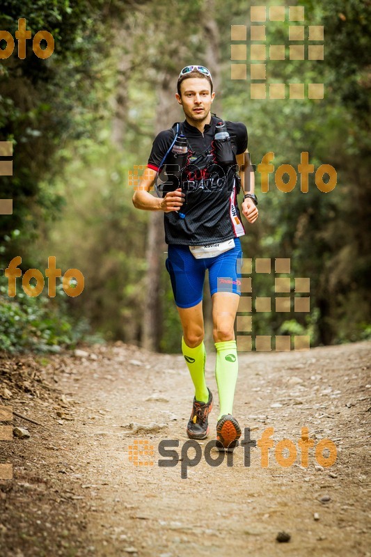 Esport Foto - Esportfoto .CAT - Fotos de Helly Hansen Ultratrail Collserola 2014 - Dorsal [634] -   1416734303_4517.jpg