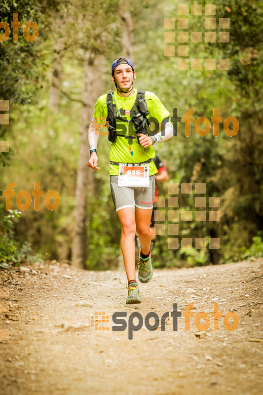 Esport Foto - Esportfoto .CAT - Fotos de Helly Hansen Ultratrail Collserola 2014 - Dorsal [616] -   1416734317_4522.jpg