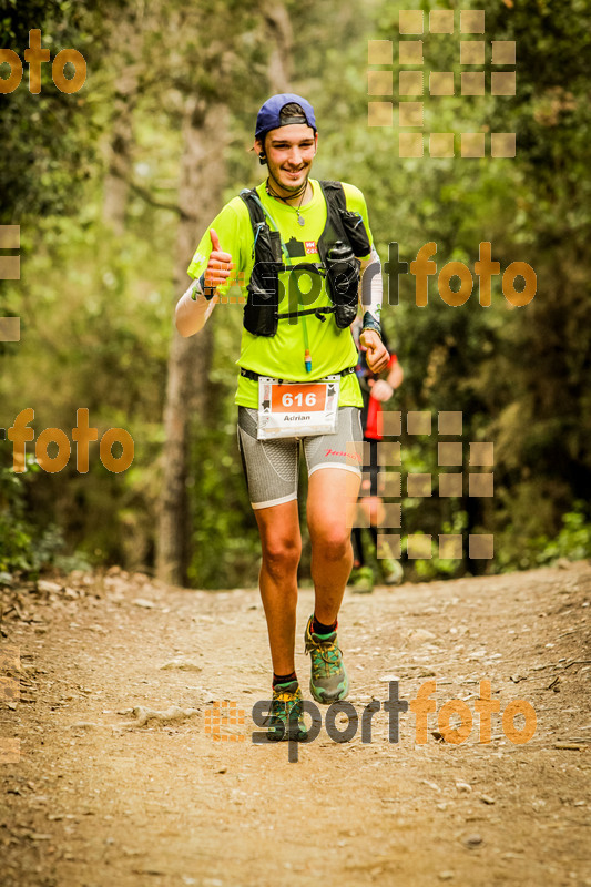 Esport Foto - Esportfoto .CAT - Fotos de Helly Hansen Ultratrail Collserola 2014 - Dorsal [616] -   1416734320_4523.jpg