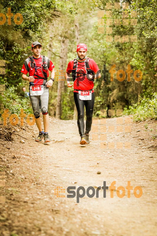 Esport Foto - Esportfoto .CAT - Fotos de Helly Hansen Ultratrail Collserola 2014 - Dorsal [317] -   1416734342_4531.jpg