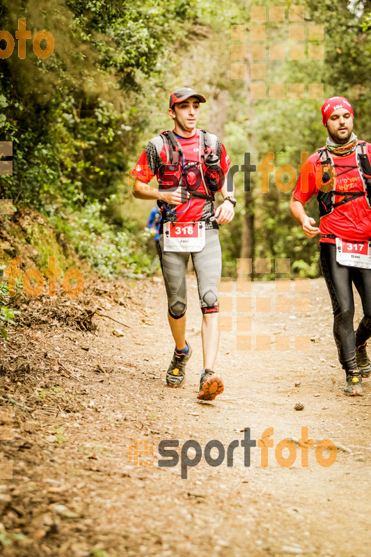 esportFOTO - Helly Hansen Ultratrail Collserola 2014 [1416734345_4532.jpg]