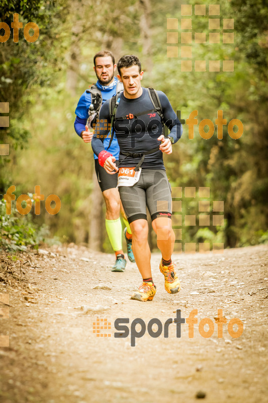 Esport Foto - Esportfoto .CAT - Fotos de Helly Hansen Ultratrail Collserola 2014 - Dorsal [1061] -   1416734348_4533.jpg