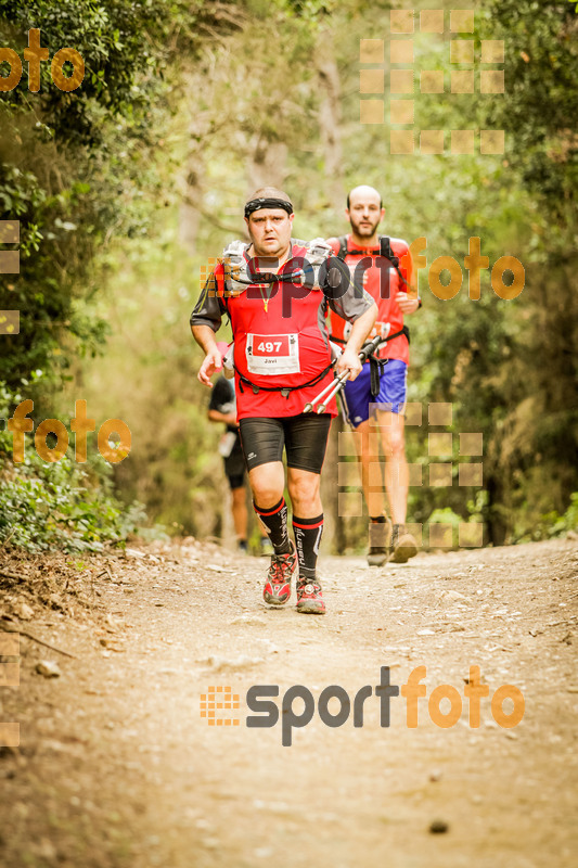 Esport Foto - Esportfoto .CAT - Fotos de Helly Hansen Ultratrail Collserola 2014 - Dorsal [497] -   1416734362_4538.jpg