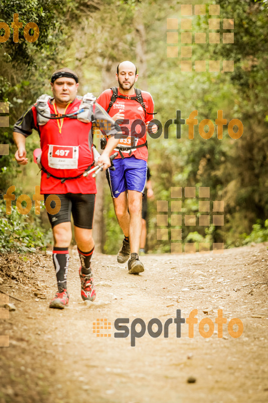 Esport Foto - Esportfoto .CAT - Fotos de Helly Hansen Ultratrail Collserola 2014 - Dorsal [833] -   1416734367_4540.jpg