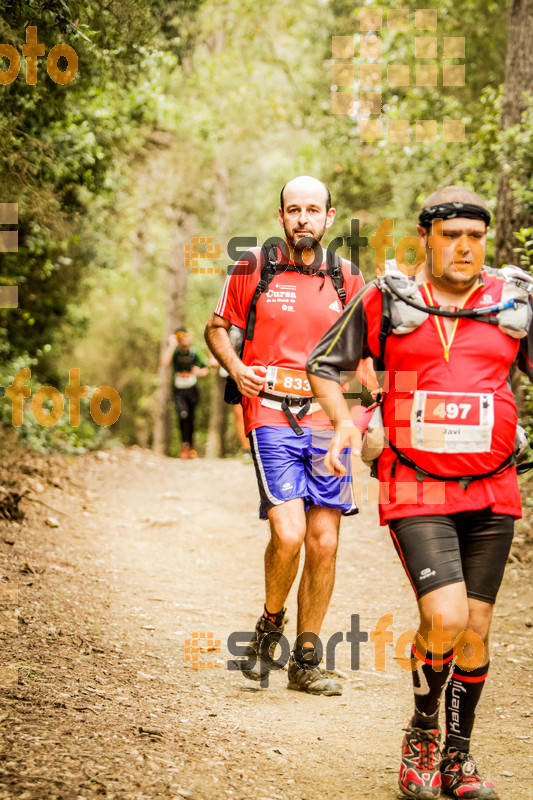 Esport Foto - Esportfoto .CAT - Fotos de Helly Hansen Ultratrail Collserola 2014 - Dorsal [833] -   1416734373_4542.jpg