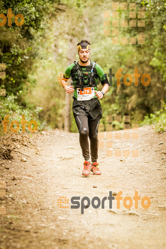 Esport Foto - Esportfoto .CAT - Fotos de Helly Hansen Ultratrail Collserola 2014 - Dorsal [876] -   1416734381_4545.jpg