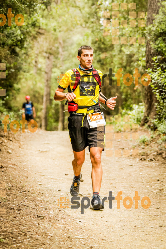 Esport Foto - Esportfoto .CAT - Fotos de Helly Hansen Ultratrail Collserola 2014 - Dorsal [903] -   1416734418_4558.jpg