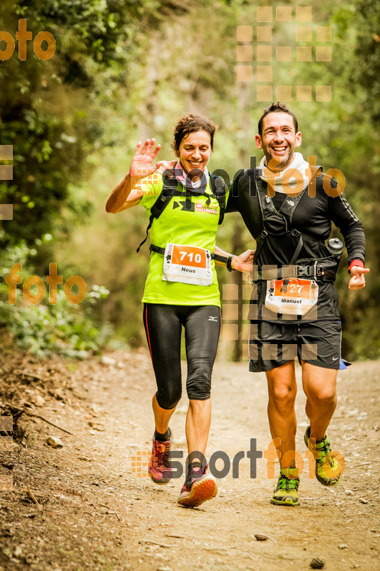 Esport Foto - Esportfoto .CAT - Fotos de Helly Hansen Ultratrail Collserola 2014 - Dorsal [727] -   1416734497_4586.jpg