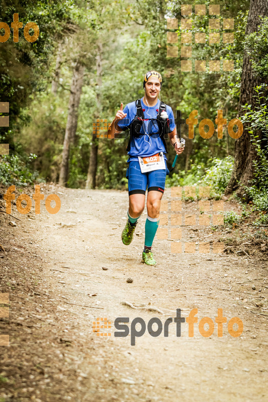 Esport Foto - Esportfoto .CAT - Fotos de Helly Hansen Ultratrail Collserola 2014 - Dorsal [602] -   1416734528_4597.jpg