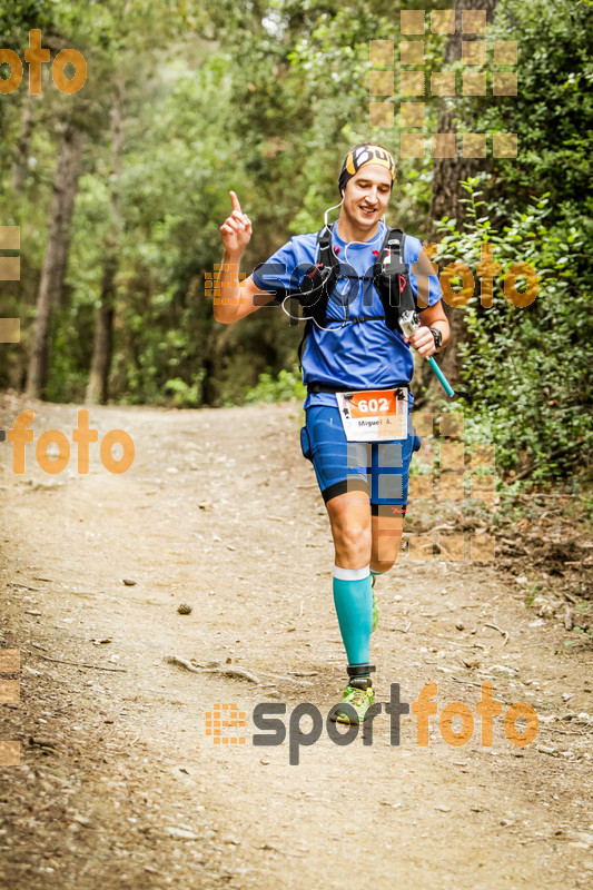 Esport Foto - Esportfoto .CAT - Fotos de Helly Hansen Ultratrail Collserola 2014 - Dorsal [602] -   1416734530_4598.jpg