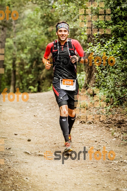 Esport Foto - Esportfoto .CAT - Fotos de Helly Hansen Ultratrail Collserola 2014 - Dorsal [809] -   1416734544_4603.jpg