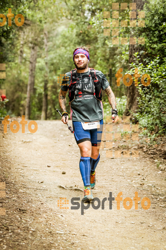 Esport Foto - Esportfoto .CAT - Fotos de Helly Hansen Ultratrail Collserola 2014 - Dorsal [984] -   1416734558_4608.jpg