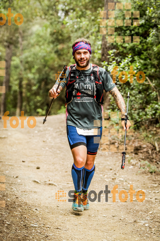 Esport Foto - Esportfoto .CAT - Fotos de Helly Hansen Ultratrail Collserola 2014 - Dorsal [984] -   1416734561_4609.jpg