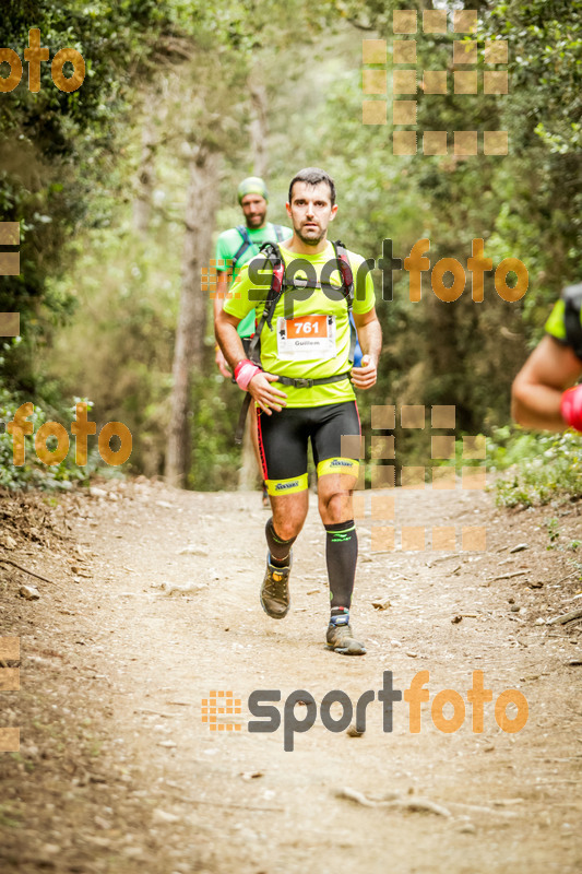 Esport Foto - Esportfoto .CAT - Fotos de Helly Hansen Ultratrail Collserola 2014 - Dorsal [761] -   1416734614_4628.jpg