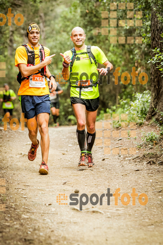 Esport Foto - Esportfoto .CAT - Fotos de Helly Hansen Ultratrail Collserola 2014 - Dorsal [770] -   1416734692_4656.jpg