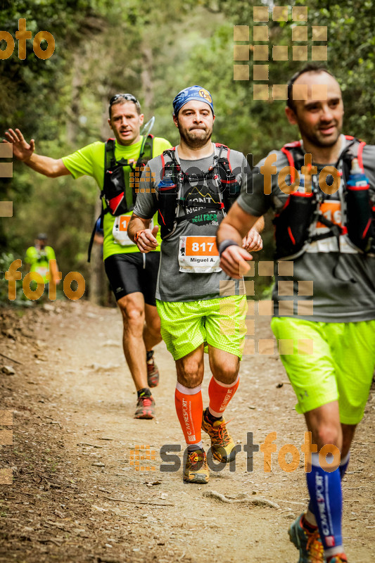 Esport Foto - Esportfoto .CAT - Fotos de Helly Hansen Ultratrail Collserola 2014 - Dorsal [817] -   1416734709_4662.jpg