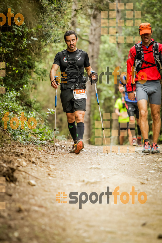 Esport Foto - Esportfoto .CAT - Fotos de Helly Hansen Ultratrail Collserola 2014 - Dorsal [717] -   1416734717_4665.jpg