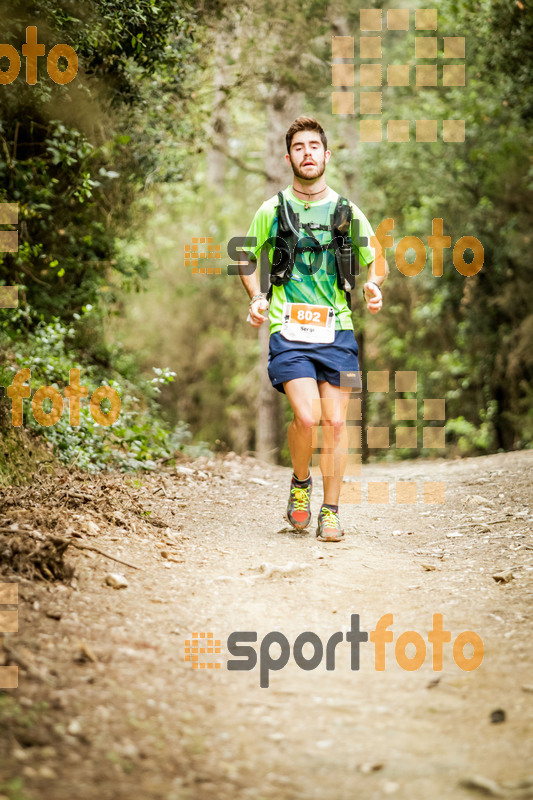 Esport Foto - Esportfoto .CAT - Fotos de Helly Hansen Ultratrail Collserola 2014 - Dorsal [802] -   1416734779_4687.jpg