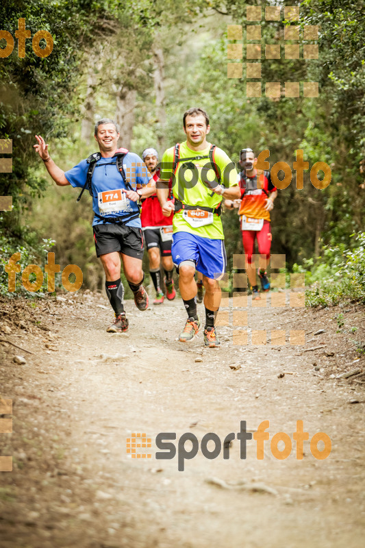 Esport Foto - Esportfoto .CAT - Fotos de Helly Hansen Ultratrail Collserola 2014 - Dorsal [805] -   1416734821_4702.jpg