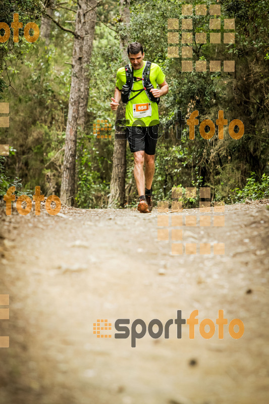 Esport Foto - Esportfoto .CAT - Fotos de Helly Hansen Ultratrail Collserola 2014 - Dorsal [858] -   1416734841_4709.jpg