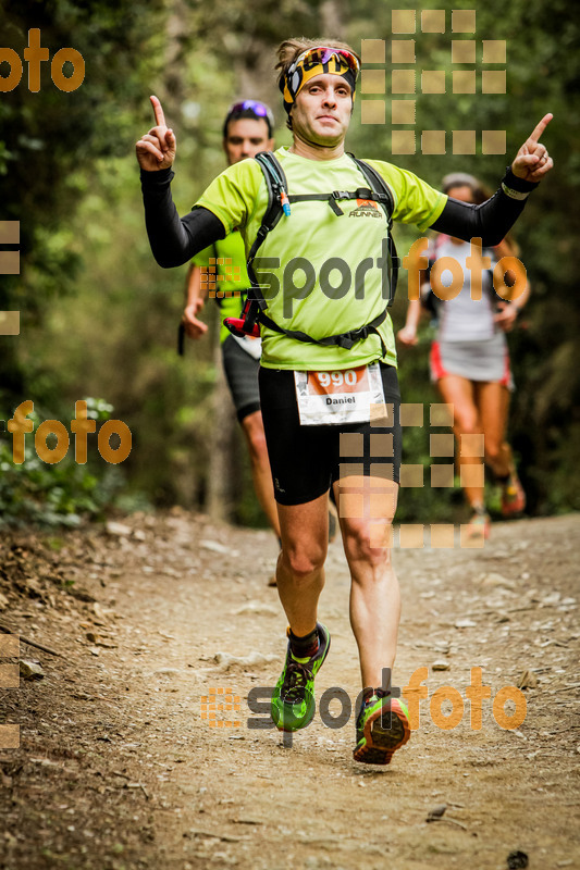 Esport Foto - Esportfoto .CAT - Fotos de Helly Hansen Ultratrail Collserola 2014 - Dorsal [990] -   1416734874_4721.jpg