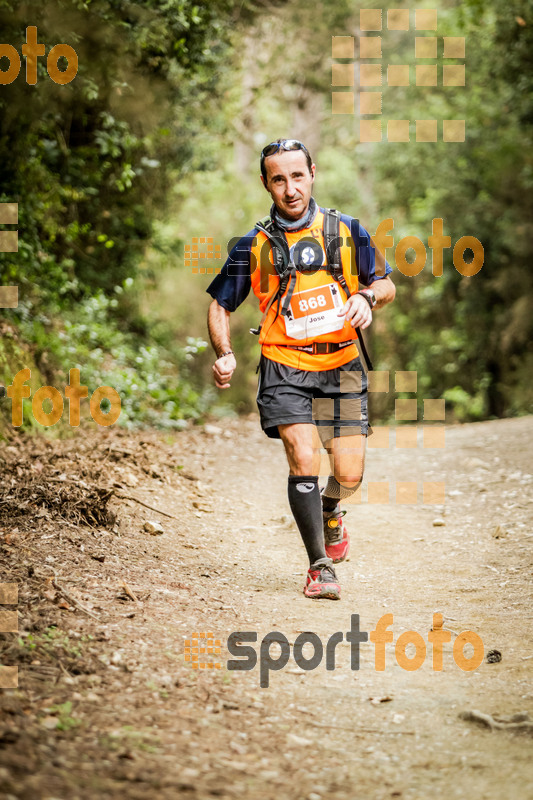 Esport Foto - Esportfoto .CAT - Fotos de Helly Hansen Ultratrail Collserola 2014 - Dorsal [868] -   1416734891_4727.jpg