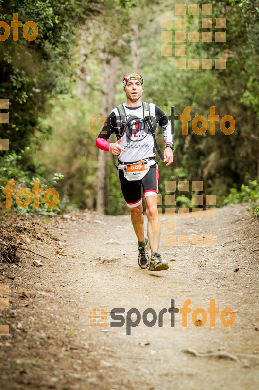 Esport Foto - Esportfoto .CAT - Fotos de Helly Hansen Ultratrail Collserola 2014 - Dorsal [885] -   1416734913_4735.jpg