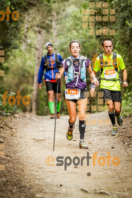 Esport Foto - Esportfoto .CAT - Fotos de Helly Hansen Ultratrail Collserola 2014 - Dorsal [826] -   1416735026_4775.jpg