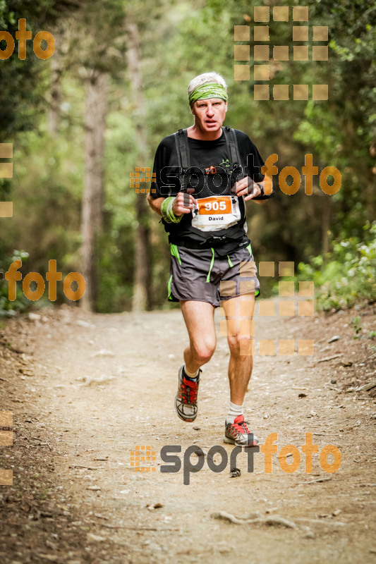 Esport Foto - Esportfoto .CAT - Fotos de Helly Hansen Ultratrail Collserola 2014 - Dorsal [905] -   1416735083_4795.jpg