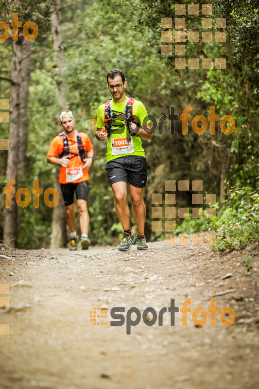 Esport Foto - Esportfoto .CAT - Fotos de Helly Hansen Ultratrail Collserola 2014 - Dorsal [1005] -   1416735092_4798.jpg