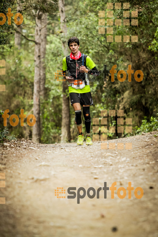 Esport Foto - Esportfoto .CAT - Fotos de Helly Hansen Ultratrail Collserola 2014 - Dorsal [1111] -   1416735139_4813.jpg