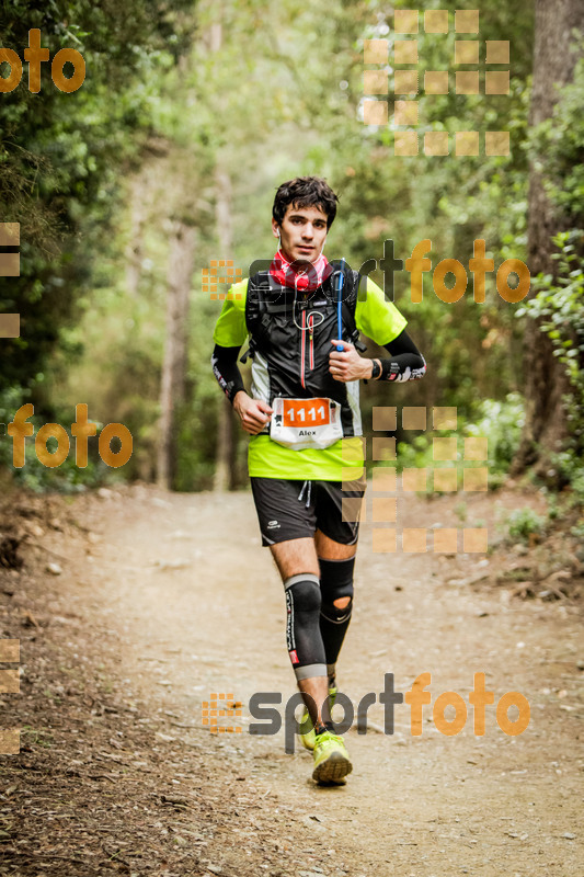 Esport Foto - Esportfoto .CAT - Fotos de Helly Hansen Ultratrail Collserola 2014 - Dorsal [1111] -   1416735145_4815.jpg