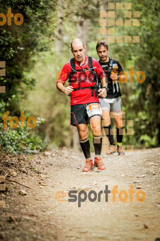 Esport Foto - Esportfoto .CAT - Fotos de Helly Hansen Ultratrail Collserola 2014 - Dorsal [945] -   1416735148_4816.jpg