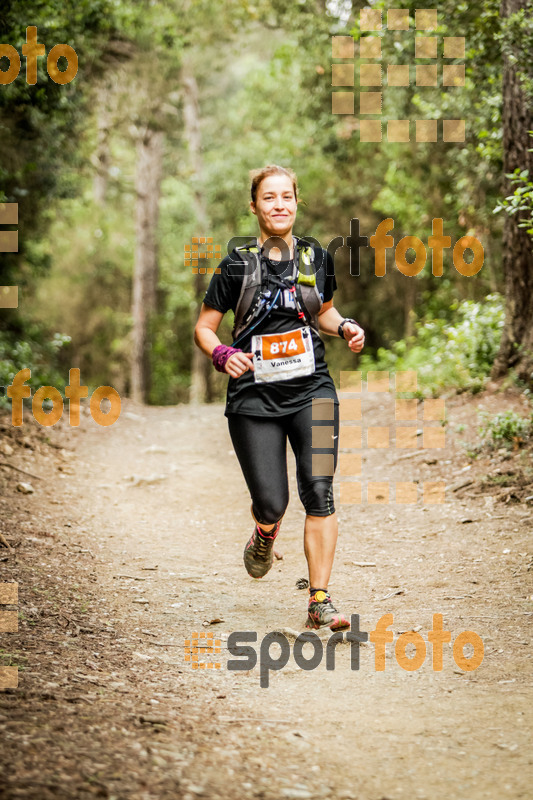 Esport Foto - Esportfoto .CAT - Fotos de Helly Hansen Ultratrail Collserola 2014 - Dorsal [874] -   1416735162_4821.jpg