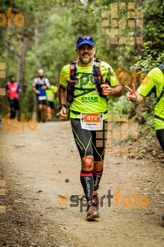 Esport Foto - Esportfoto .CAT - Fotos de Helly Hansen Ultratrail Collserola 2014 - Dorsal [872] -   1416735176_4826.jpg