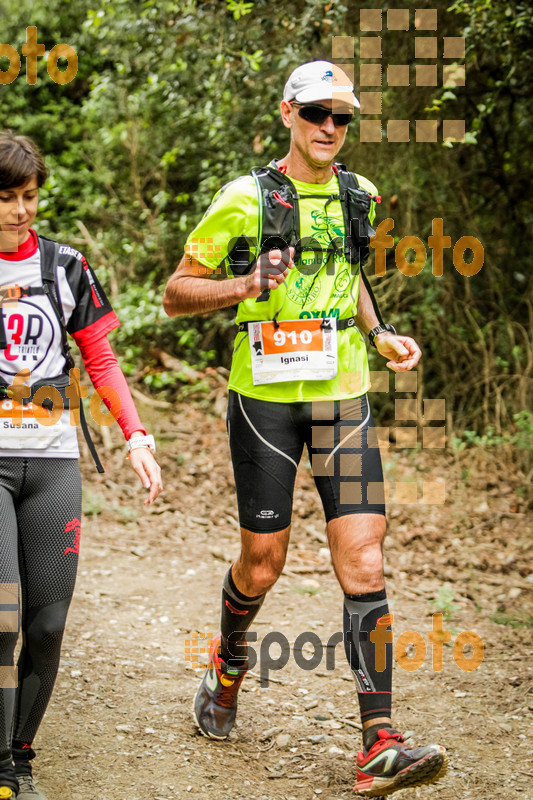 Esport Foto - Esportfoto .CAT - Fotos de Helly Hansen Ultratrail Collserola 2014 - Dorsal [910] -   1416735231_4845.jpg