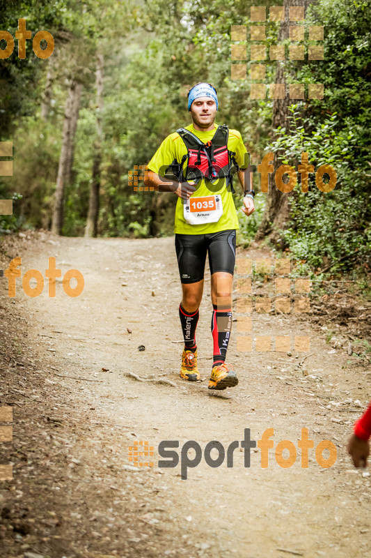 Esport Foto - Esportfoto .CAT - Fotos de Helly Hansen Ultratrail Collserola 2014 - Dorsal [1035] -   1416735234_4846.jpg