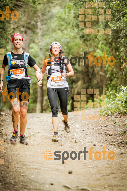 Esport Foto - Esportfoto .CAT - Fotos de Helly Hansen Ultratrail Collserola 2014 - Dorsal [837] -   1416735302_4869.jpg