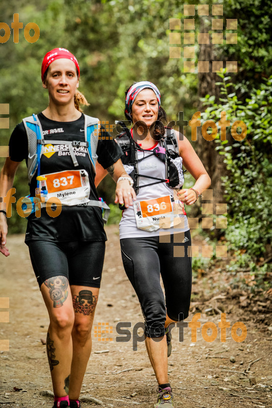 Esport Foto - Esportfoto .CAT - Fotos de Helly Hansen Ultratrail Collserola 2014 - Dorsal [837] -   1416735308_4871.jpg