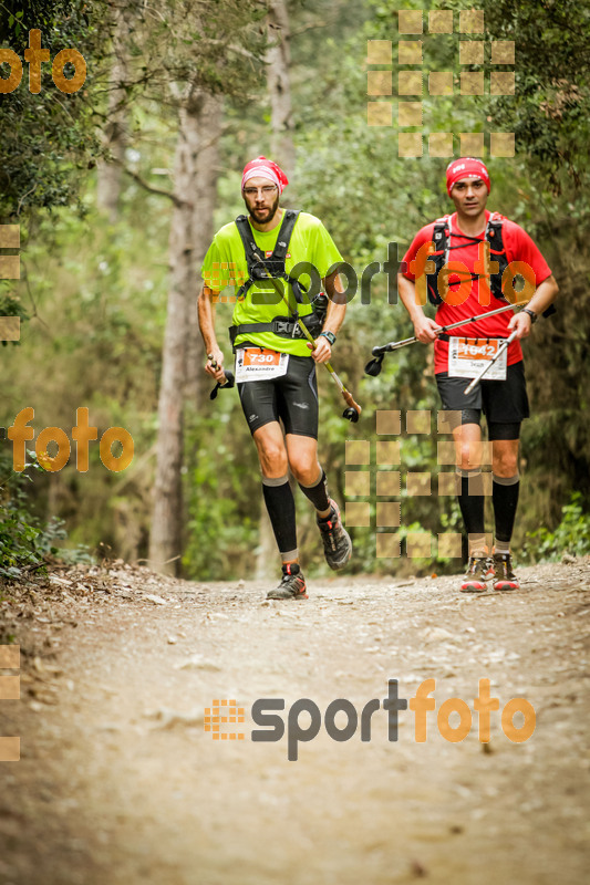 Esport Foto - Esportfoto .CAT - Fotos de Helly Hansen Ultratrail Collserola 2014 - Dorsal [1042] -   1416735351_4886.jpg